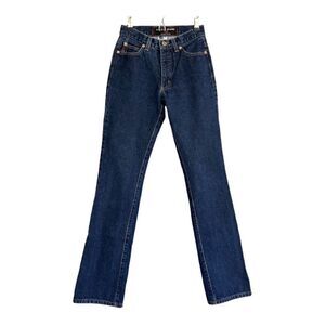 Vintage Guess early 90’ Bootleg Jean